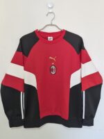 MILAN POLERA 2025/26 ETIQUETA XL (CALCE L/XL)