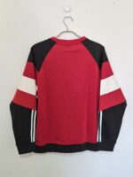 MILAN POLERA 2025/26 ETIQUETA XL (CALCE L/XL) - Imagen 2
