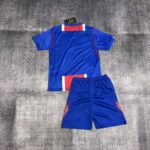 PSG TITULAR KIT NIÑO 2026/27 - Imagen 2