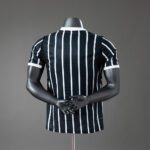 CORINTHIANS SUPLENTE PLAYER VERSION 2026/27 - Imagen 2