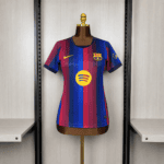 BARCELONA TITULAR WOMAN VERSION 2026/27