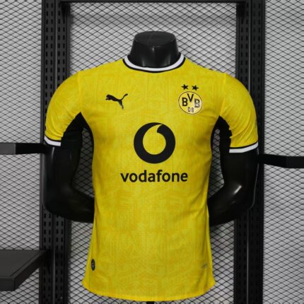 BORUSSIA DORTMUND TITULAR PLAYER VERSION 2026/27