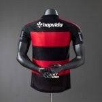 FLAMENGO TITULAR PLAYER VERSION 2026/27 - Imagen 2