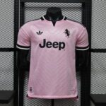 JUVENTUS SUPLENTE PLAYER VERSION 2026/27