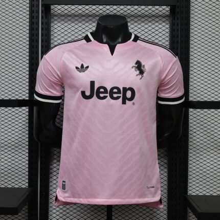 JUVENTUS SUPLENTE PLAYER VERSION 2026/27