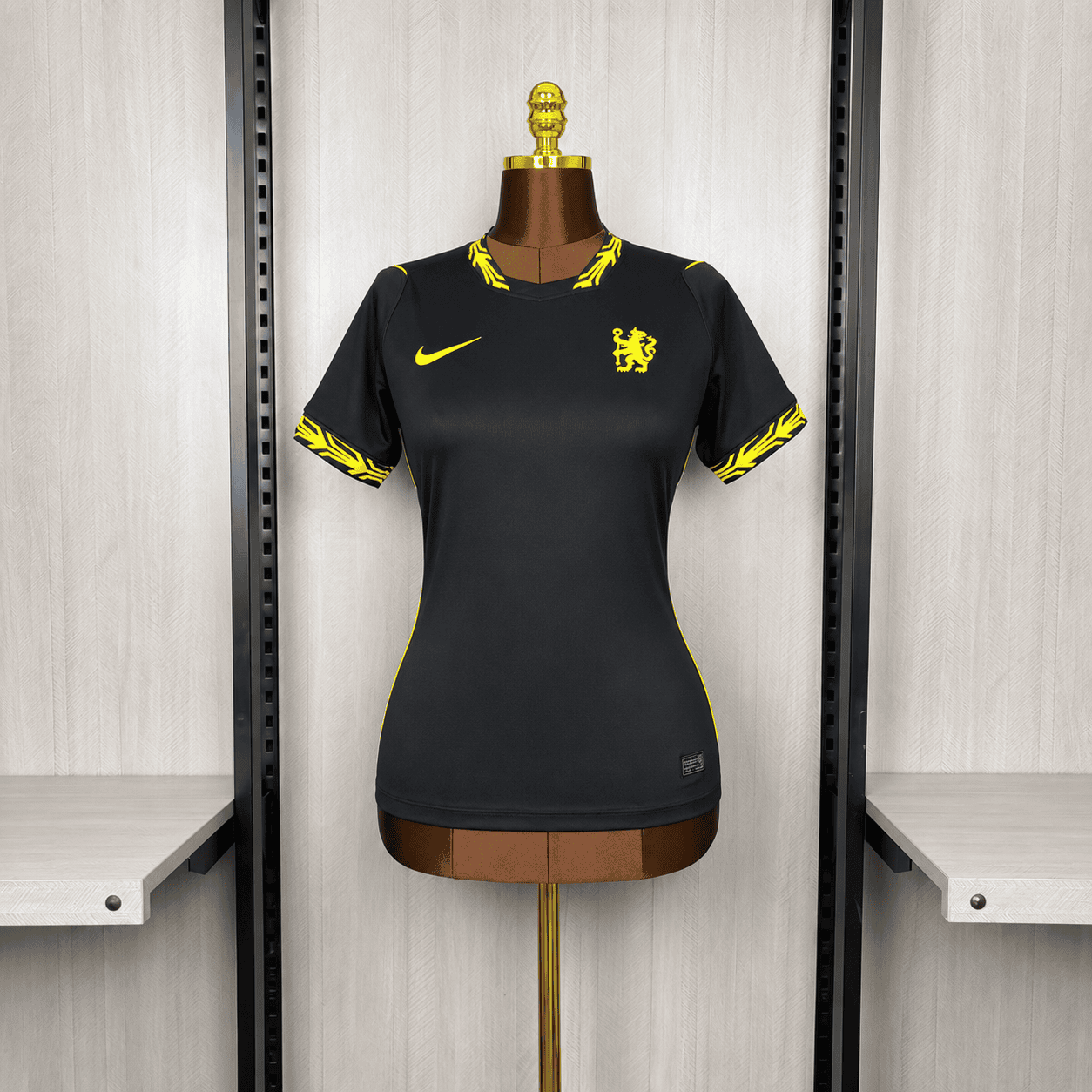 3efc516a CHELSEA SUPLENTE WOMAN VERSION 2026/27 - Imagen 1
