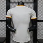 ROMA SUPLENTE PLAYER VERSION 2026/27 - Imagen 2