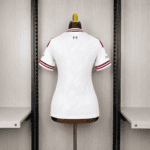 LIVERPOOL SUPLENTE WOMAN VERSION 2026/27 - Imagen 2