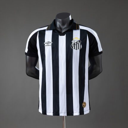 SANTOS SUPLENTE PLAYER VERSION 2026/27
