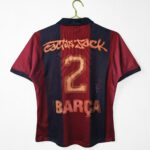 BARCELONA X TRAVIS SCOTT EDICIÓN ESPECIAL - Imagen 2
