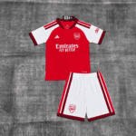 ARSENAL TITULAR KIT NIÑO 2026/27