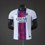 PSG SUPLENTE PLAYER VERSION 2026/27