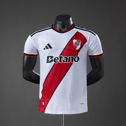 RIVER TITULAR PLAYER VERSION 2026/27