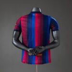 BARCELONA TITULAR PLAYER VERSION 2026/27 - Imagen 2