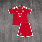 BAYERN TITULAR KIT NIÑO 2026/27
