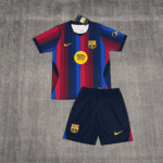BARCELONA TITULAR KIT NIÑO 2026/27