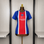 PSG TITULAR WOMAN VERSION 2026/27