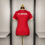 BAYERN TITULAR WOMAN VERSION 2026/27 - Imagen 2