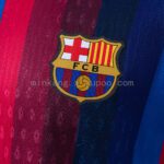 BARCELONA TITULAR PLAYER VERSION 2026/27 - Imagen 3