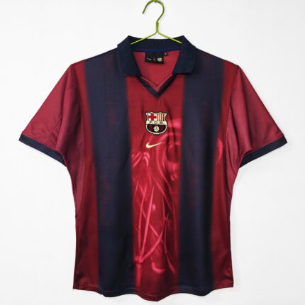 BARCELONA X TRAVIS SCOTT EDICIÓN ESPECIAL