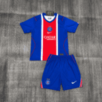 PSG TITULAR KIT NIÑO 2026/27