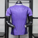 TOTTENHAM TERCERA EQUIPACIÓN PLAYER VERSION 2026/27 - Imagen 2