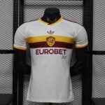 ROMA SUPLENTE PLAYER VERSION 2026/27