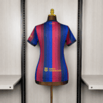 BARCELONA TITULAR WOMAN VERSION 2026/27 - Imagen 2