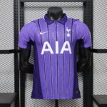 TOTTENHAM TERCERA EQUIPACIÓN PLAYER VERSION 2026/27
