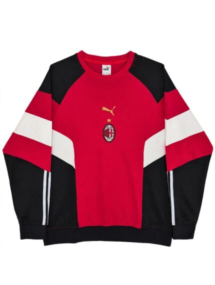 MILAN POLERA 2025/26 ETIQUETA XL (CALCE L/XL)