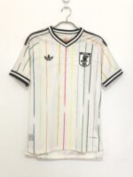 JAPÓN SUPLENTE 2026 PLAYER VERSION ETIQUETA L (CALCE REAL M)