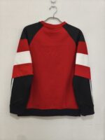 MILAN POLERA 2025/26 ETIQUETA XL (CALCE L/XL) - Imagen 2