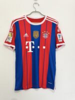 BAYERN TITULAR RETRO 2014/15 PIZARRO#14 - TALLA M