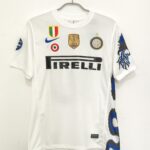 INTER DE MILAN VISITANTE RETRO 2010/11 - SNEIJDER #10 - TALLA L