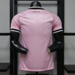 JUVENTUS SUPLENTE PLAYER VERSION 2026/27 - Imagen 2