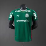PALMEIRAS TITULAR PLAYER VERSION 2026/27