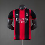 MILAN TITULAR PLAYER VERSION 2026/27