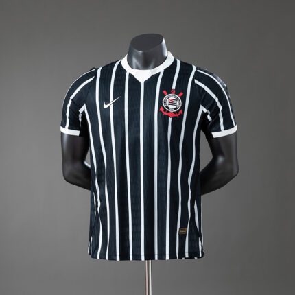 CORINTHIANS SUPLENTE PLAYER VERSION 2026/27