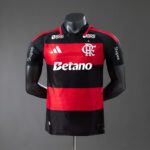 FLAMENGO TITULAR PLAYER VERSION 2026/27