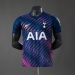 TOTTENHAM SUPLENTE PLAYER VERSION 2026/27
