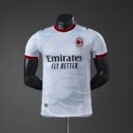 MILAN SUPLENTE PLAYER VERSION 2026/27