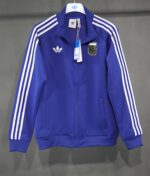 ARGENTINA JACKET SET ORIGINALS 2026 CASACA Y PANTALÓN - Imagen 2