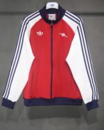ARSENAL JACKET SET ORIGINALS CASACA Y PANTALÓN 2026 - Imagen 3