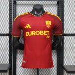 ROMA TITULAR PLAYER VERSION 2026/27