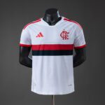 FLAMENGO SUPLENTE PLAYER VERSION 2026/27