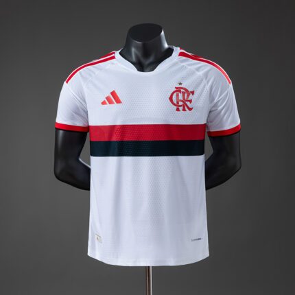 FLAMENGO SUPLENTE PLAYER VERSION 2026/27