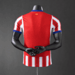 ATLÉTICO MADRID TITULAR PLAYER VERSION 2026/27 - Imagen 2