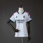 REAL MADRID TITULAR WOMAN VERSION 2026/27