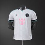 INTER MIAMI TERCERA EQUIPACIÓN PLAYER VERSION 2026/27
