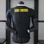 BORUSSIA DORTMUND SUPLENTE PLAYER VERSION 2026/27 - Imagen 2